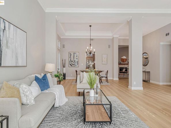 612 Sunflower Court, San Ramon CA 94582