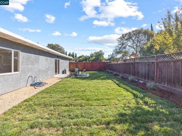 2697 Mayfair, Concord CA 94520