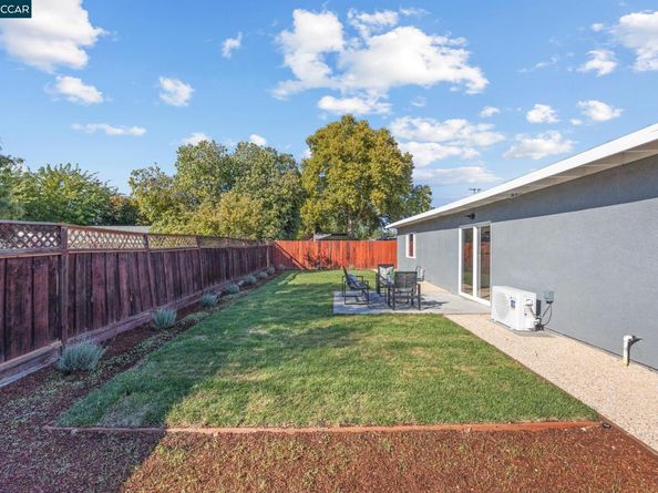 2697 Mayfair, Concord CA 94520