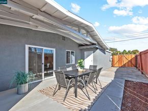 2697 Mayfair, Concord CA 94520