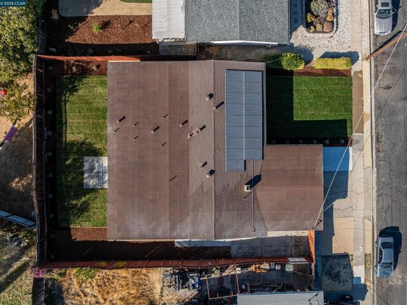 2697 Mayfair, Concord CA 94520