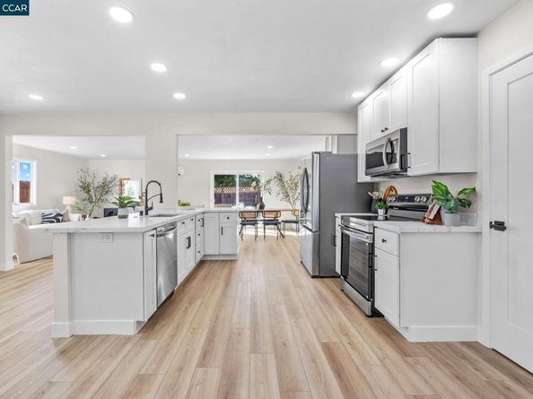 2697 Mayfair, Concord CA 94520