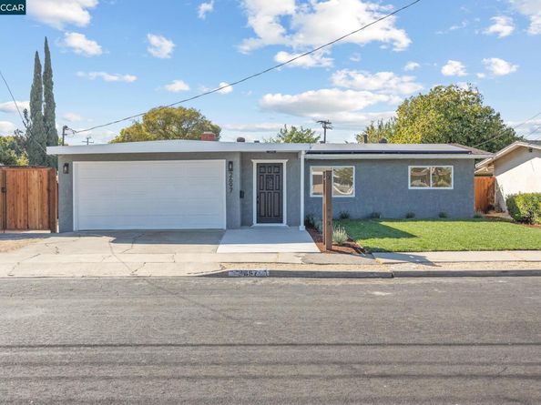 2697 Mayfair, Concord CA 94520