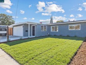 2697 Mayfair, Concord CA 94520