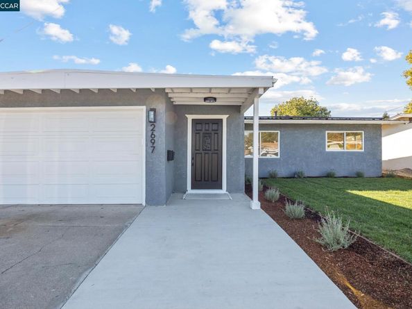 2697 Mayfair, Concord CA 94520
