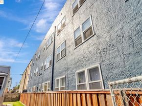1360 Berkeley Way, Berkeley CA 94702