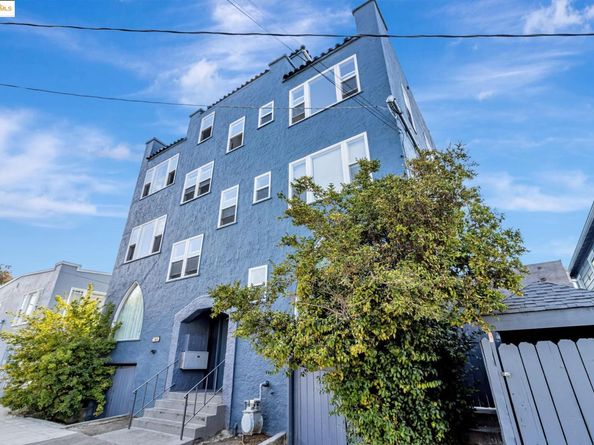 1360 Berkeley Way, Berkeley CA 94702