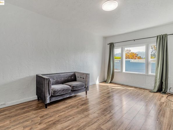 1360 Berkeley Way, Berkeley CA 94702