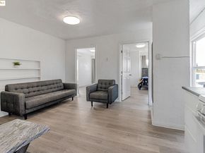 1360 Berkeley Way, Berkeley CA 94702