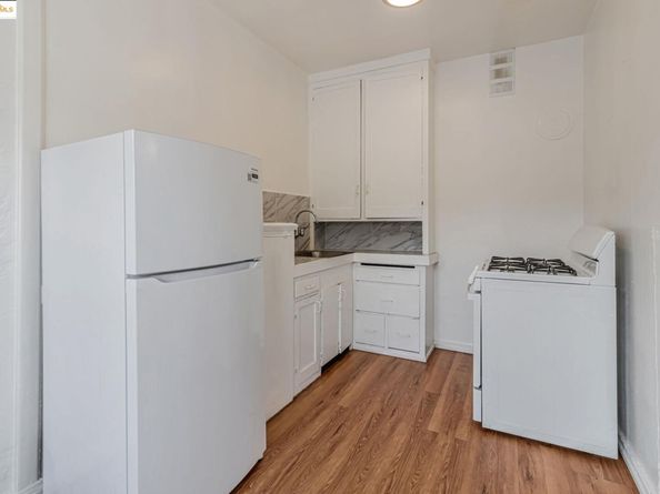 1360 Berkeley Way, Berkeley CA 94702