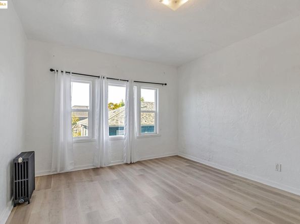 1360 Berkeley Way, Berkeley CA 94702