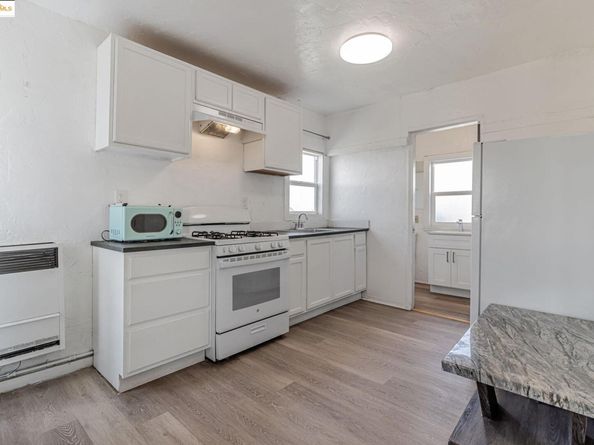 1360 Berkeley Way, Berkeley CA 94702