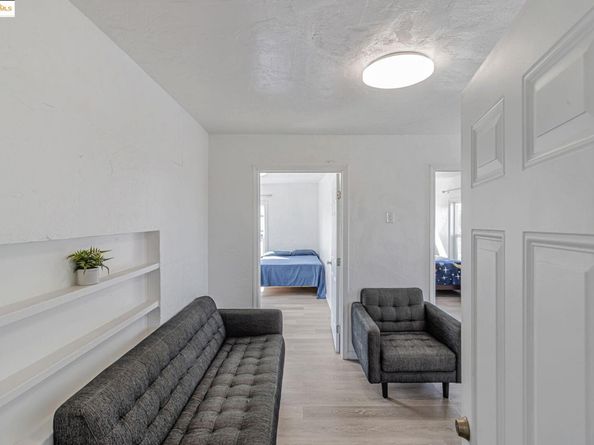1360 Berkeley Way, Berkeley CA 94702