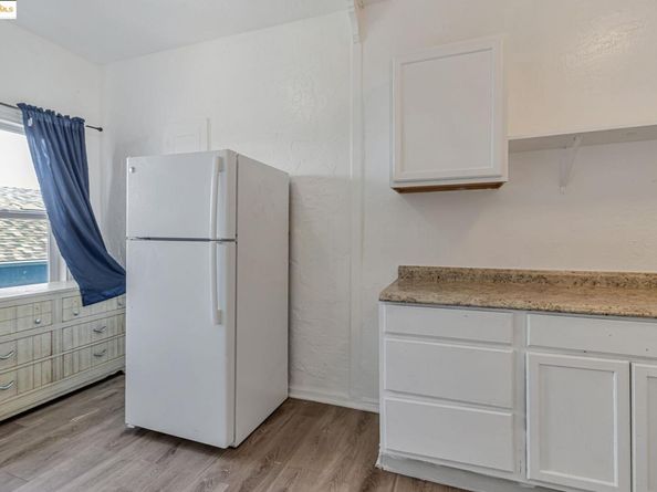 1360 Berkeley Way, Berkeley CA 94702