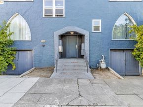 1360 Berkeley Way, Berkeley CA 94702