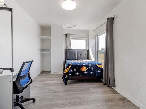 1360 Berkeley Way, Berkeley CA 94702