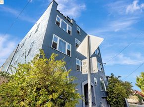 1360 Berkeley Way, Berkeley CA 94702