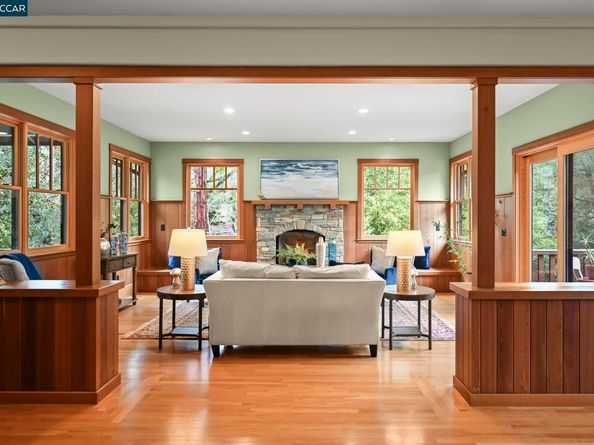 261 Castle Hill Ranch Rd, Walnut Creek CA 94595
