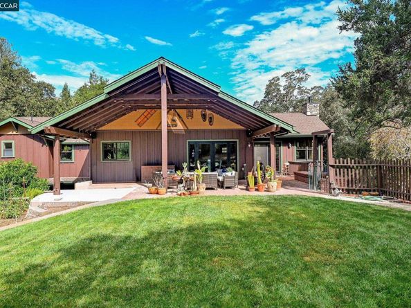 261 Castle Hill Ranch Rd, Walnut Creek CA 94595