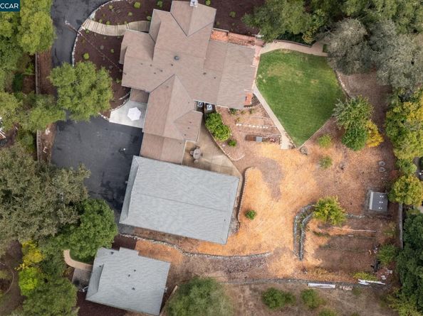 261 Castle Hill Ranch Rd, Walnut Creek CA 94595