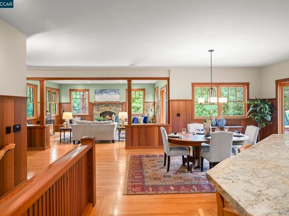 261 Castle Hill Ranch Rd, Walnut Creek CA 94595