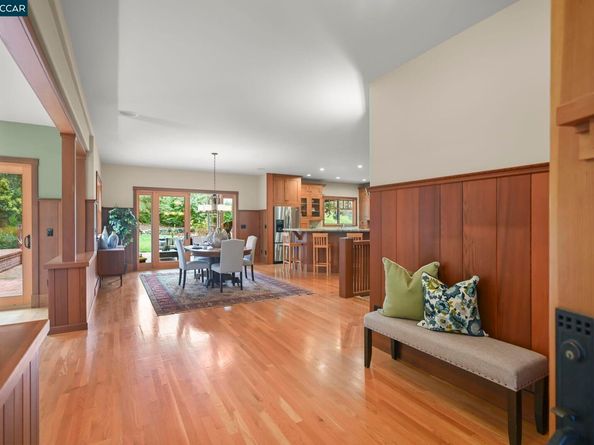 261 Castle Hill Ranch Rd, Walnut Creek CA 94595