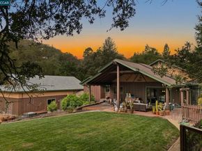 261 Castle Hill Ranch Rd, Walnut Creek CA 94595