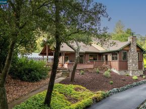 261 Castle Hill Ranch Rd, Walnut Creek CA 94595