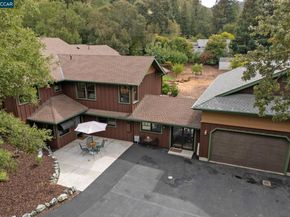 261 Castle Hill Ranch Rd, Walnut Creek CA 94595