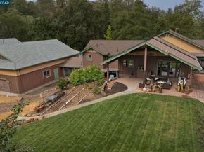 261 Castle Hill Ranch Rd, Walnut Creek CA 94595