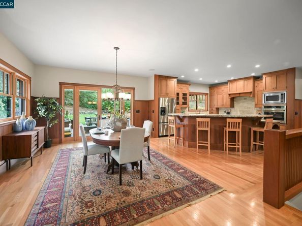 261 Castle Hill Ranch Rd, Walnut Creek CA 94595
