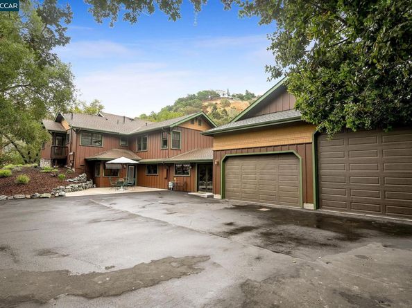 261 Castle Hill Ranch Rd, Walnut Creek CA 94595