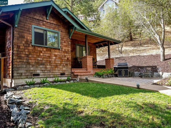 261 Castle Hill Ranch Rd, Walnut Creek CA 94595