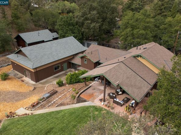 261 Castle Hill Ranch Rd, Walnut Creek CA 94595