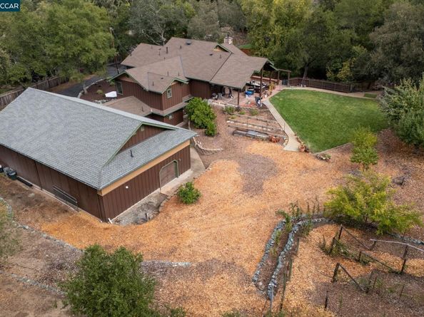 261 Castle Hill Ranch Rd, Walnut Creek CA 94595