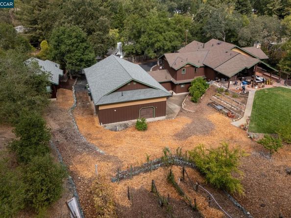 261 Castle Hill Ranch Rd, Walnut Creek CA 94595