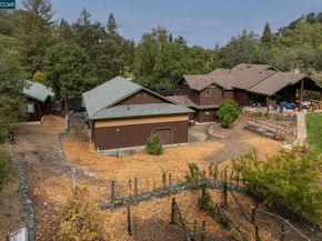 261 Castle Hill Ranch Rd, Walnut Creek CA 94595