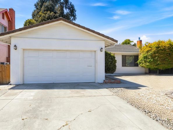 1025 Kilkenny Way, Pinole CA 94564
