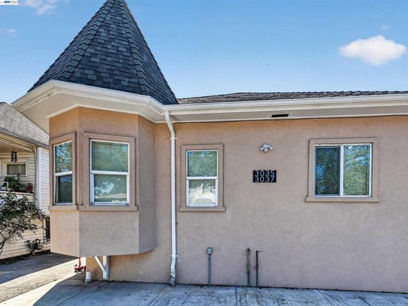 3035 Logan St, Oakland CA 94601
