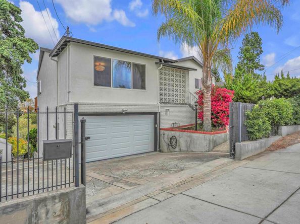 1836 East Ave, Hayward CA 94541