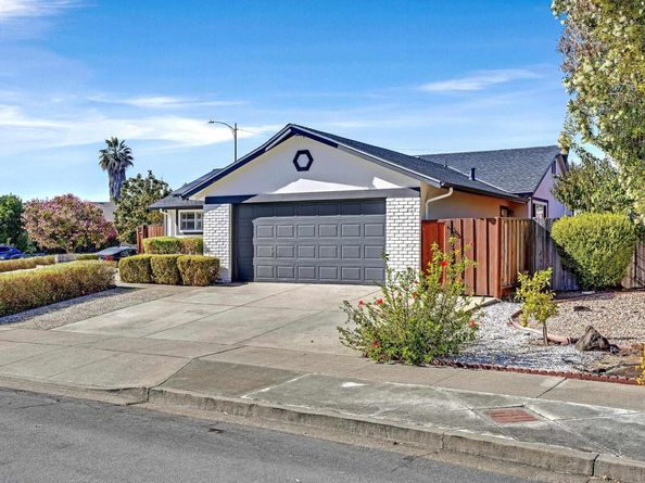 4785 Gertrude Dr, Fremont CA 94536