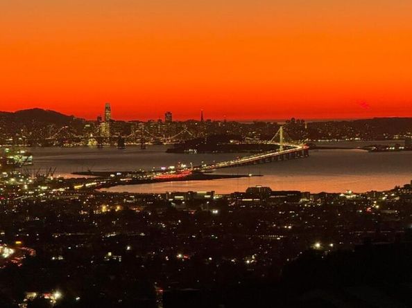 5 Schooner Hill, Oakland CA 94618