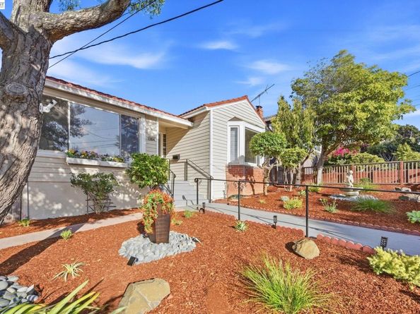 1384 Graff Avenue, San Leandro CA 94577