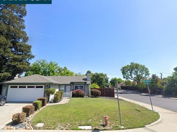 3903 Silver Oaks Way, Livermore CA 94550