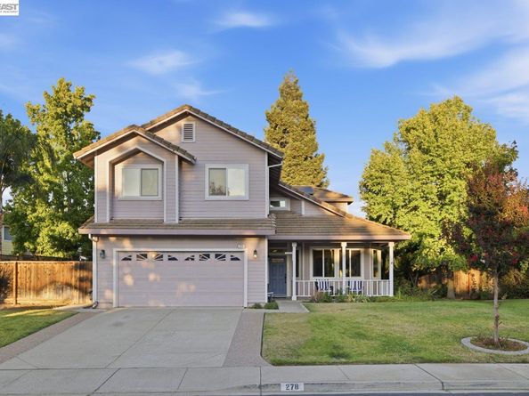 278 Jami Ct, Livermore CA 94550