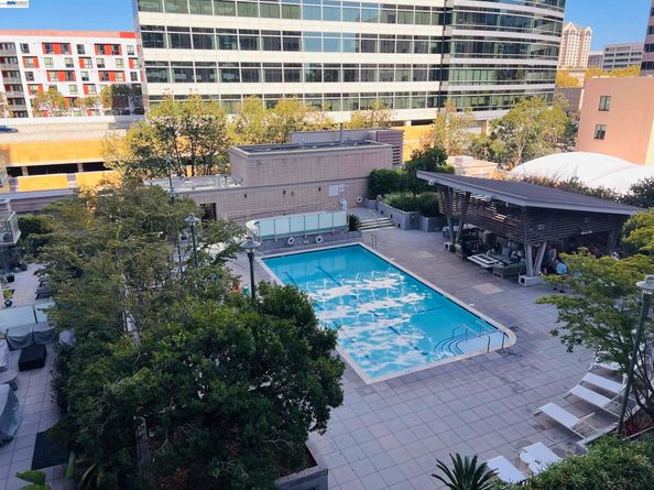 38 N Almaden Blvd 608, San Jose CA 95110
