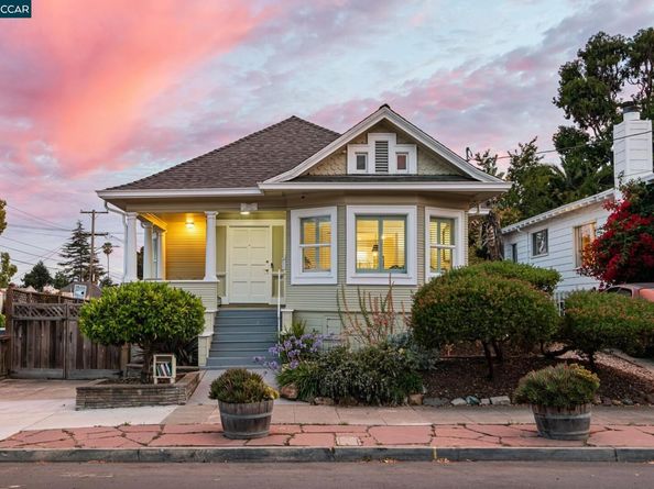 3277 School St, Oakland CA 94602