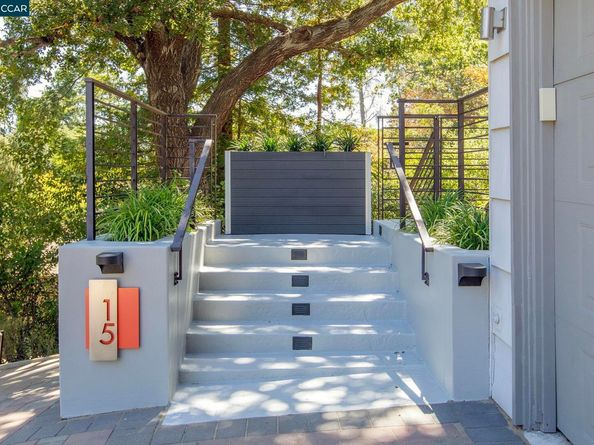 15 Loma Vista, Walnut Creek CA 94597
