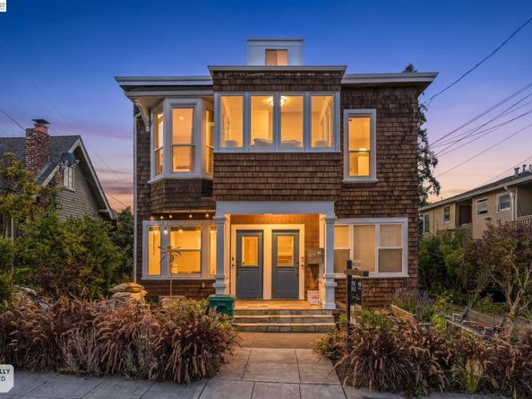 4324 Montgomery St B, Oakland CA 94611