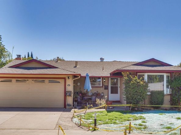 2842 Akino Ct, San Jose CA 95148